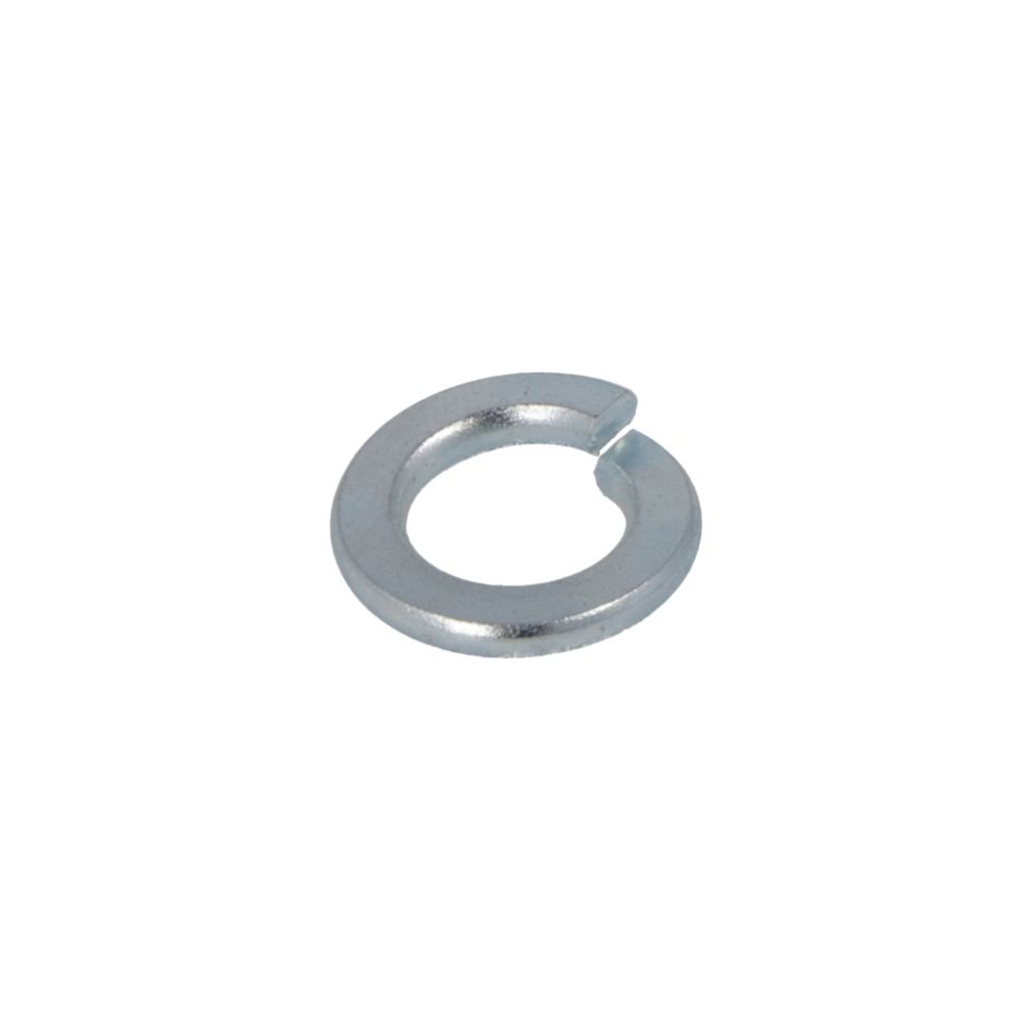 Proftec 5480.01.00401 Veerring VZ DIN127B M4 - 250 stuks