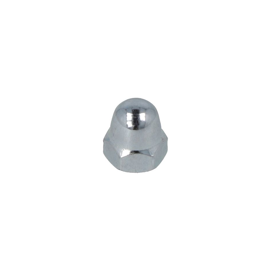 Proftec 5441.01.01201 Dopmoer VZ SW-19 DIN1587 M12 - 25 stuks