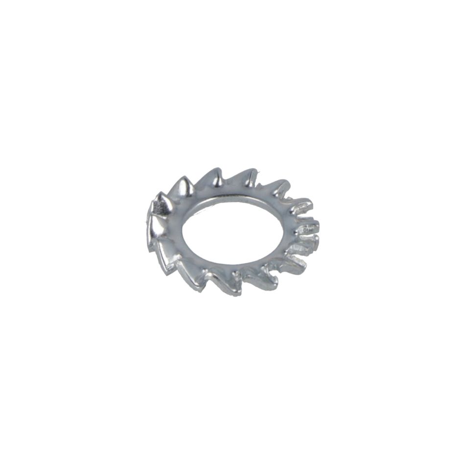 Proftec 5490.01.01001 Tandveerring VZ DIN6798A M10 - 100 stuks
