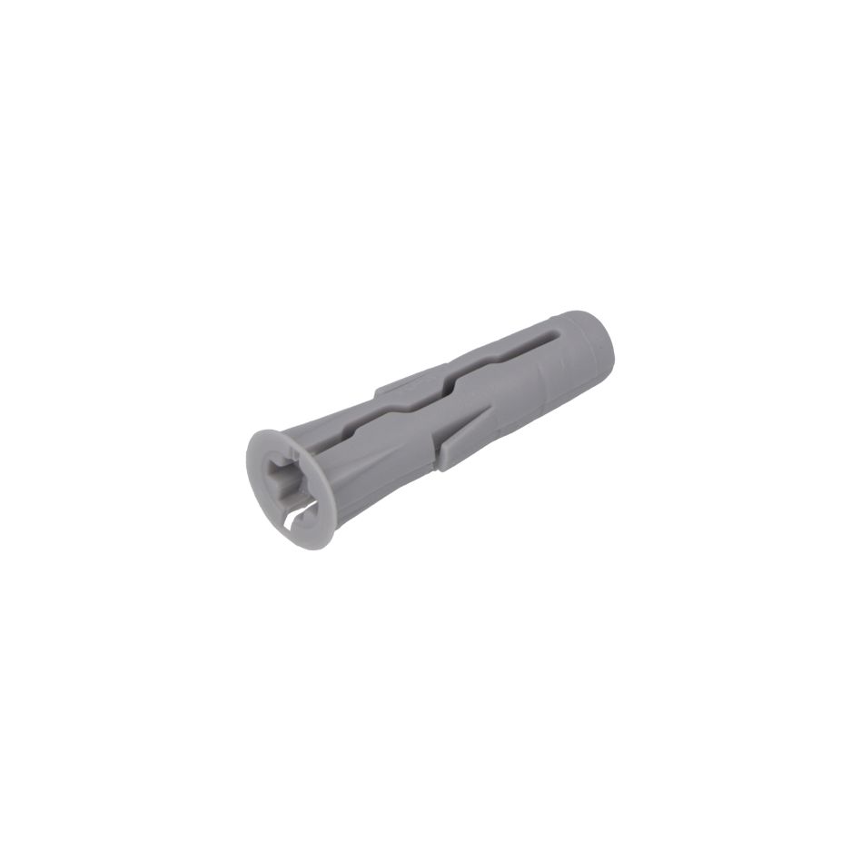 Proftec 5511.40.00501 Gipsplaatplug Nylon 5 x 24 mm - 100 stuks