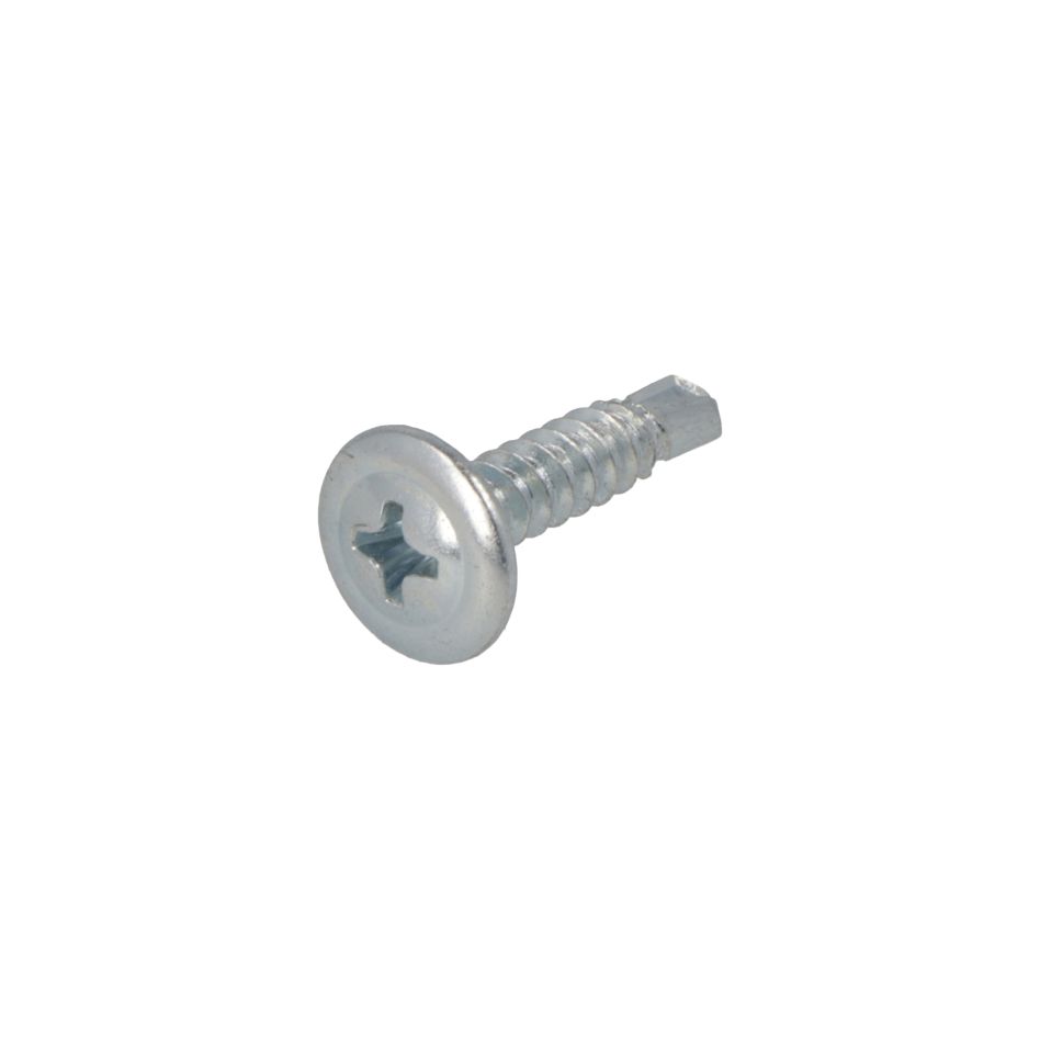 Proftec 5252.01.29320 Montageschroef zelfborend VZ LBK PH-2 4.2 x 32 mm - 200 stuks
