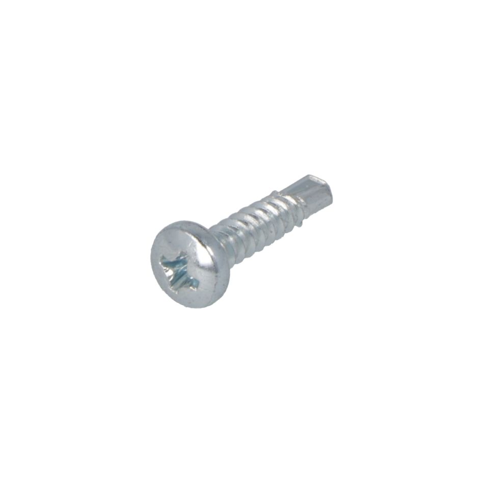 Proftec 5246.01.16520 Plaatschroef zelfborend VZ CK DIN7504N PH-2 3.5 x 13 mm - 200 stuks