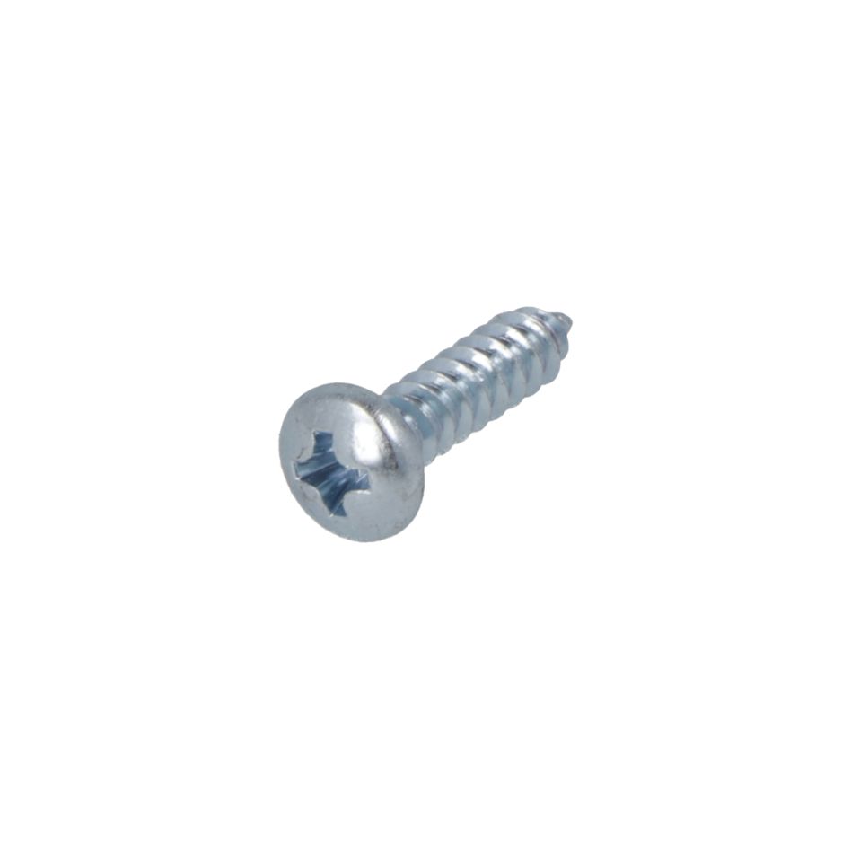 Proftec 5242.01.28720 Plaatschroef VZ CK DIN7981 PH-2 4.2 x 16 mm - 200 stuks