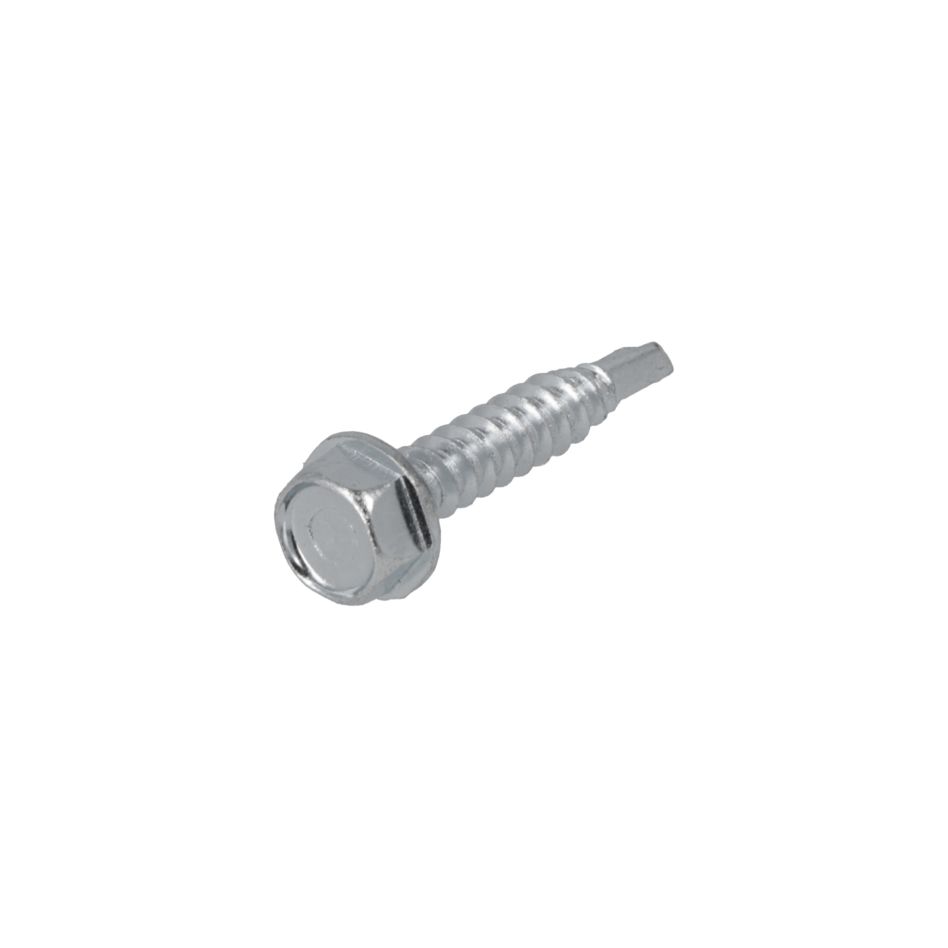Proftec 5244.01.28720 Plaatschroef zelfborend VZ 6K SW-7 DIN7504K 4.2 x 16 mm - 200 stuks