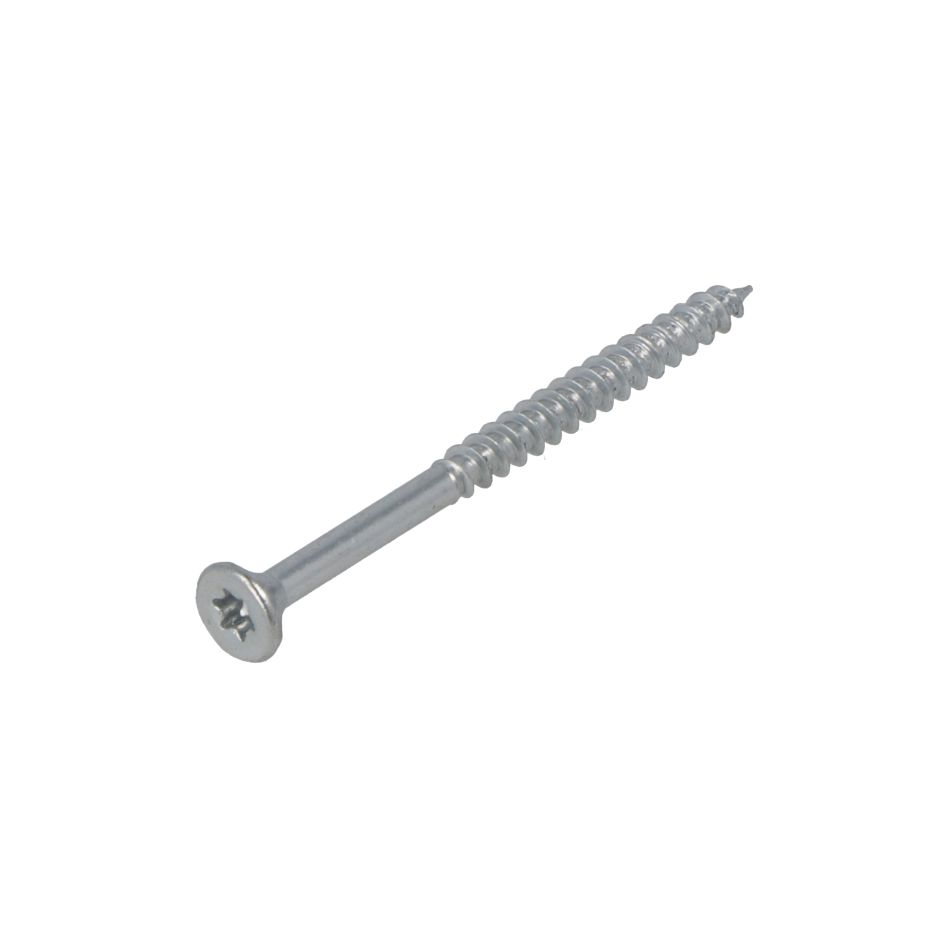 Proftec 5206.01.13601 Spaanplaatschroef VZ PK TX-10 (+Bit) 3.0 x 40 mm - 200 stuks
