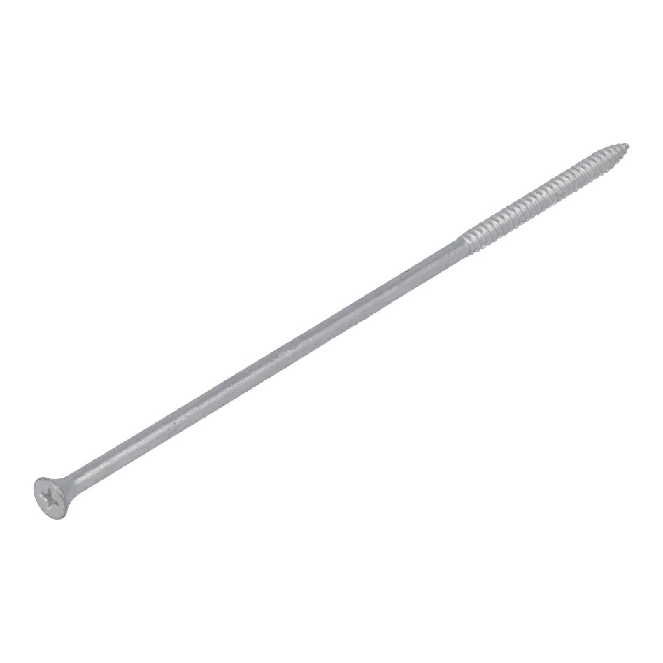 Proftec 5530.01.39020 Isolatieschroef SUPRA-Coating 2C PH-2 4.8 x 140 mm - 50 stuks