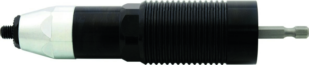 Projahn 398082 Blindklinkmoeradapter voor boormachines en accuschroevendraaiers M3, M4, M5, M6