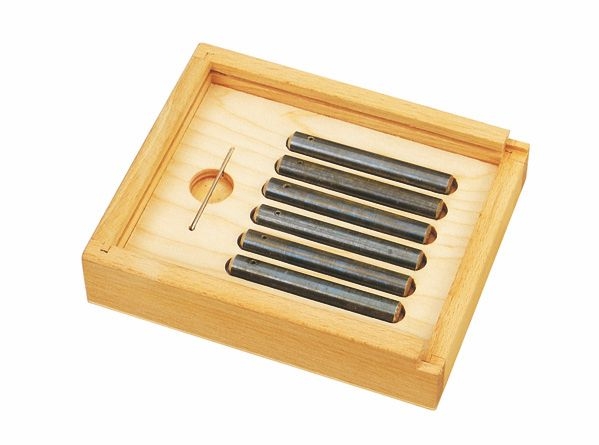 Proxxon 21232 Adapter voor het naslijpen van spiraalboren
