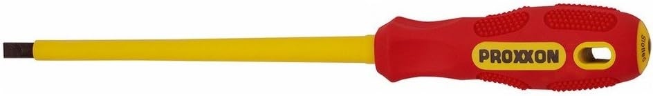 Proxxon 22308 Geïsoleerde platte schroevendraaier 6,5 x 1,2 x 150