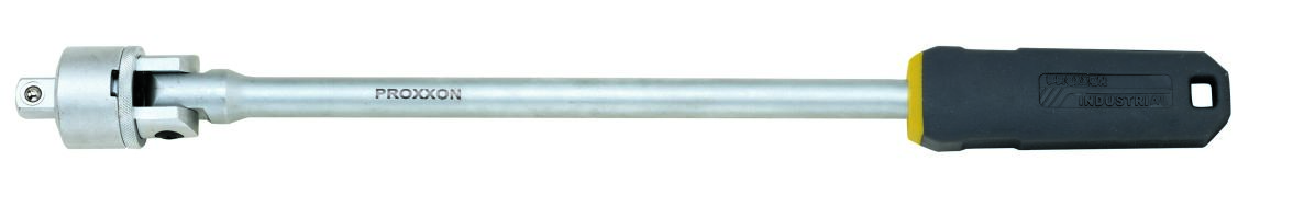 Proxxon 23090 Haakse ratel 1/2" met langere greep