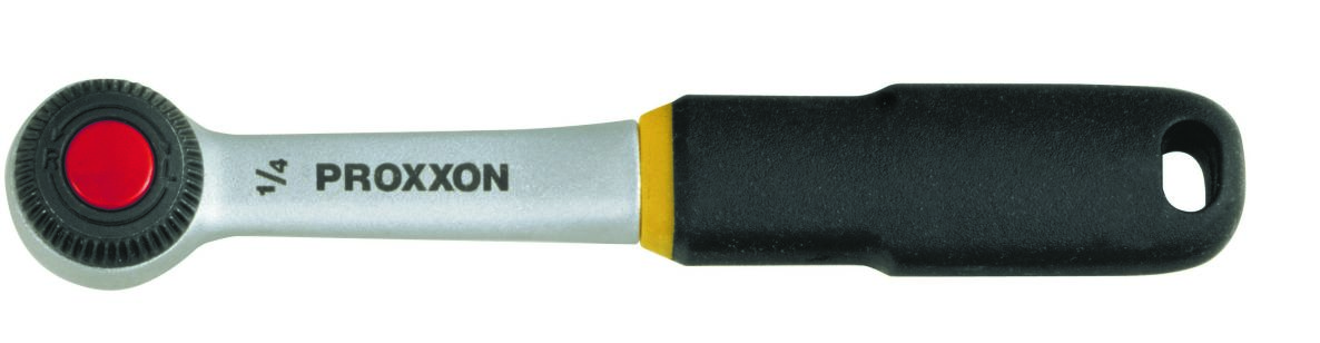 Proxxon 23092 Standaardratel 1/4"