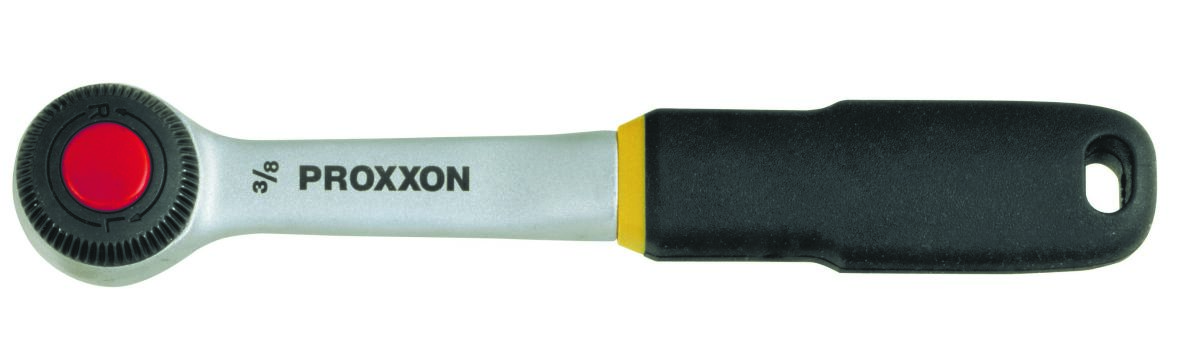 Proxxon 23094 Standaardratel 3/8"