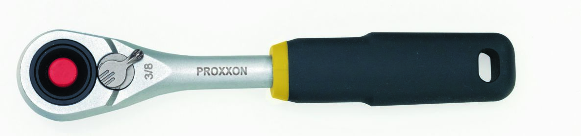 Proxxon 23162 MICRO-compacte ratel, 3/8"