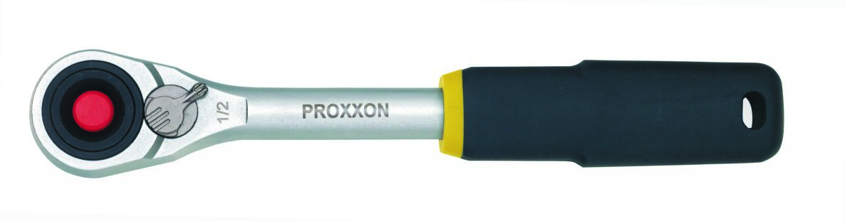 Proxxon 23164 MICRO-compacte ratel, 1/2"