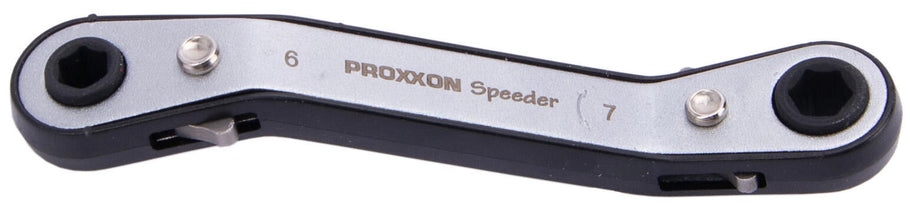 Proxxon 23214 SPEEDER-ratelsleutel 16 x 18 mm
