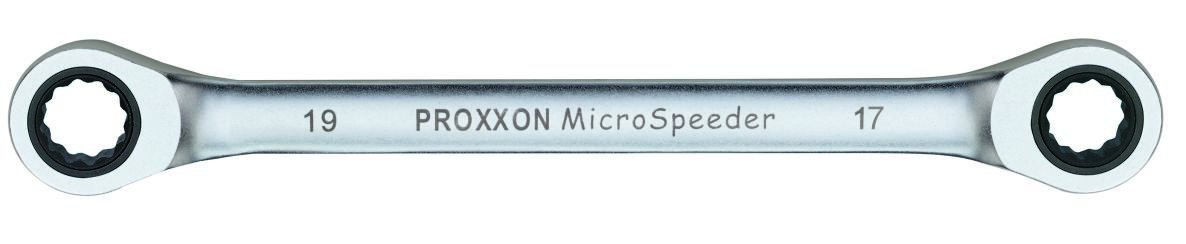 Proxxon 23250 MicroSpeeder dopsleutel 17 x 19 mm