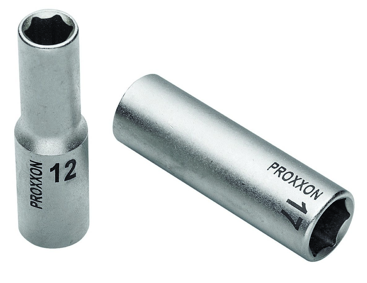 Proxxon 23363 1/2" lange dopsleutel 18 mm