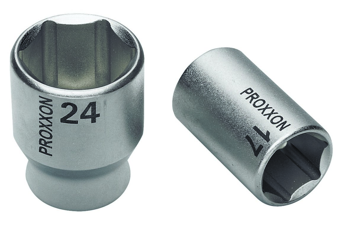 Proxxon 23410 1/2" dopsleutel 13 mm