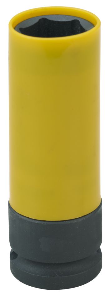 Proxxon 23962 IMPACT-slagdopsleutel 1/2" 17 mm 85 mm lengte