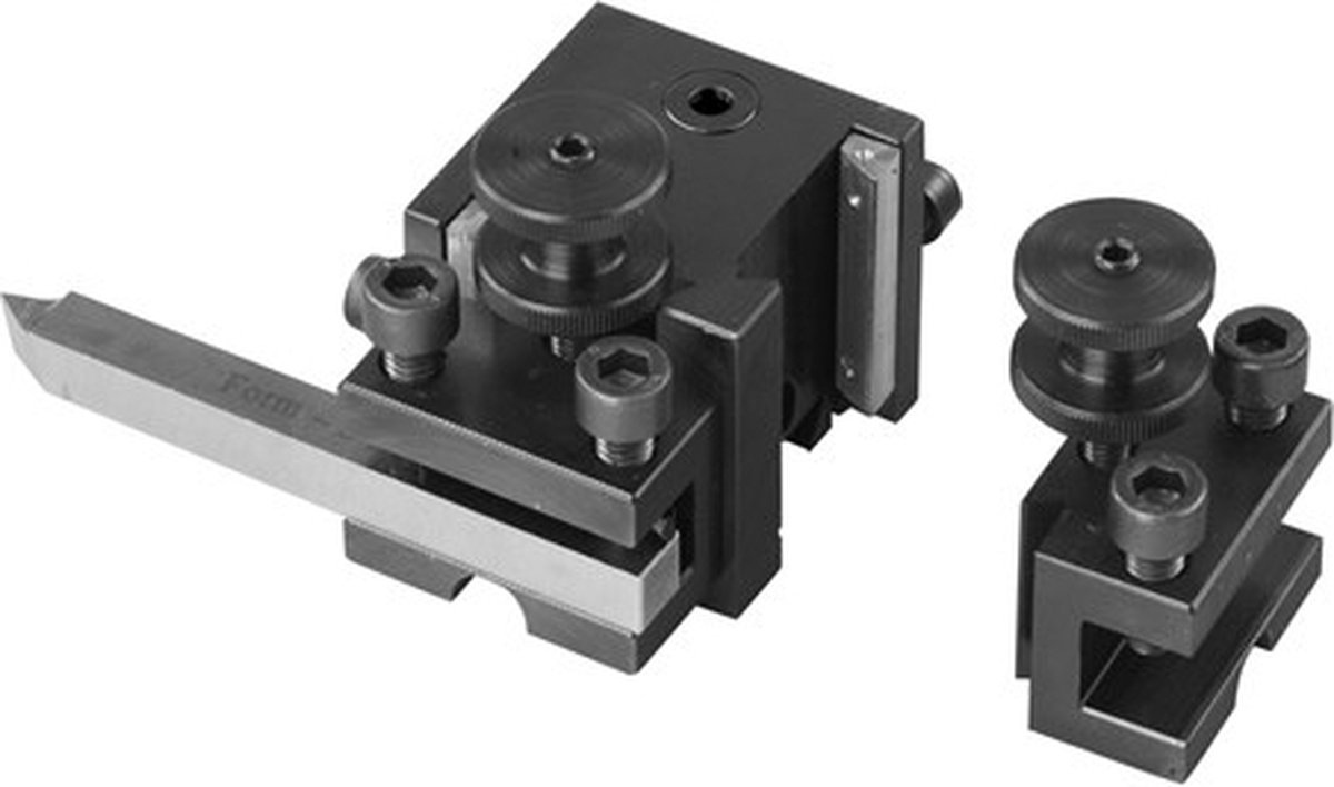 Proxxon 24024 Beitelhouderelement voor PD 250/E