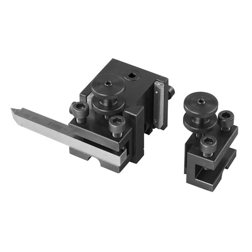 Proxxon 24026 Meervoudige beitelhouder voor PD 250/E