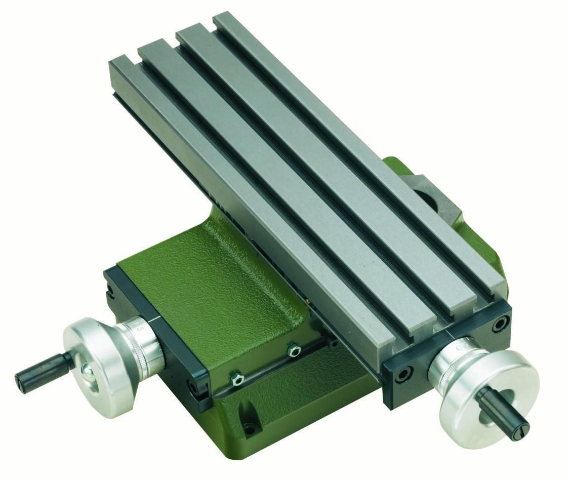 Proxxon 24106 KT 230 Kruistafel voor FF 230