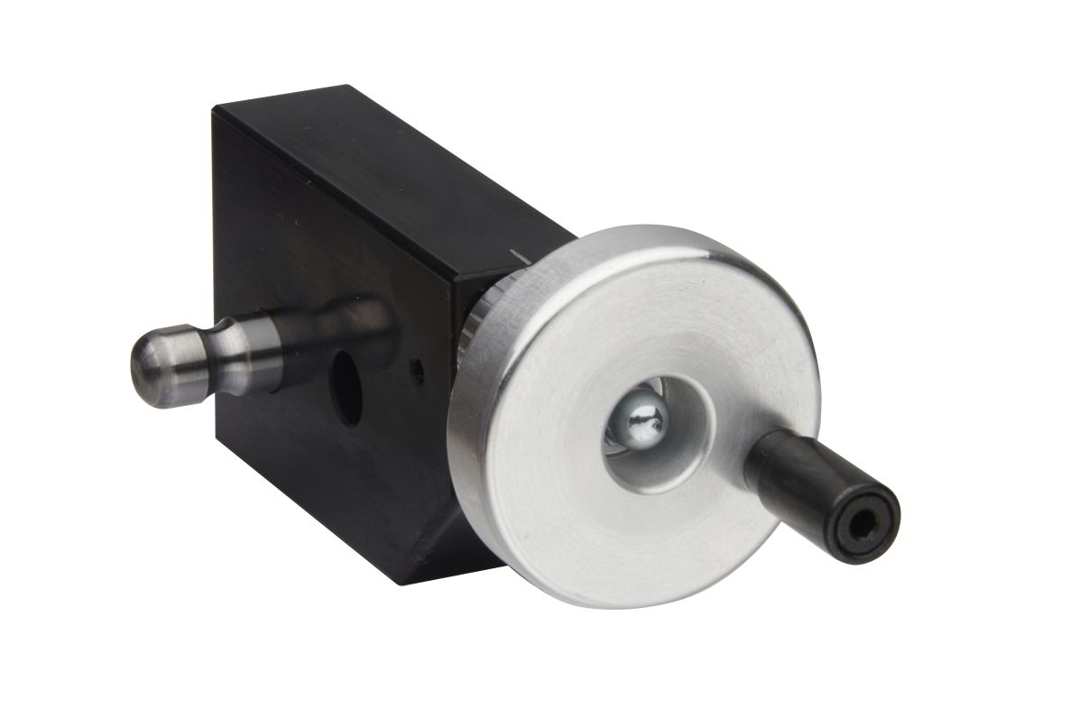 Proxxon 24140 Fijnvoeding voor PF 230 en FF 230