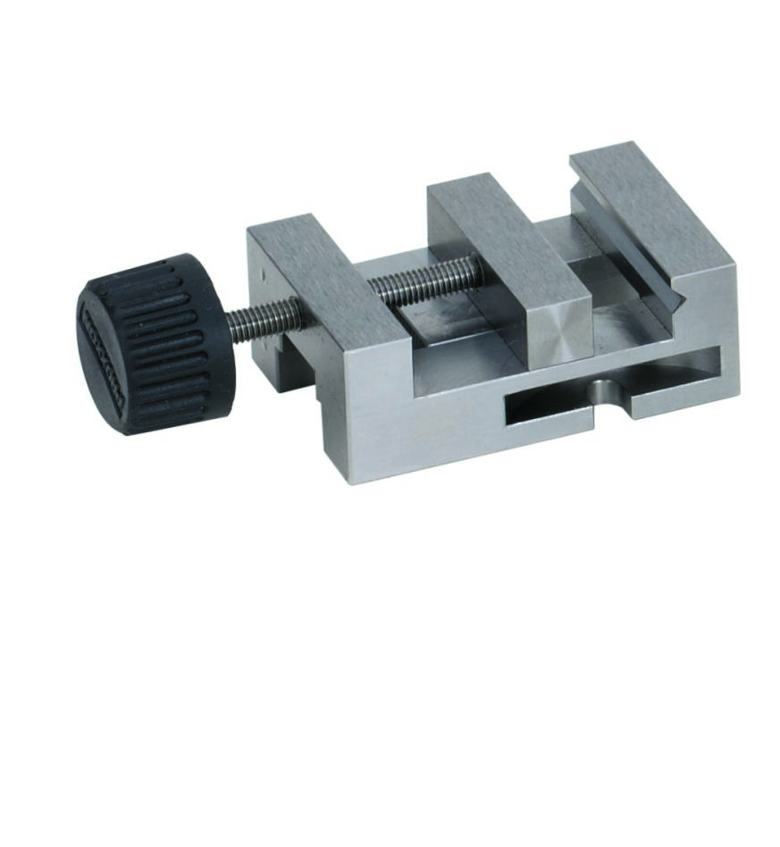 Proxxon 24260 Precisieklem PM 40 voor MF 70/CNC-Ready
