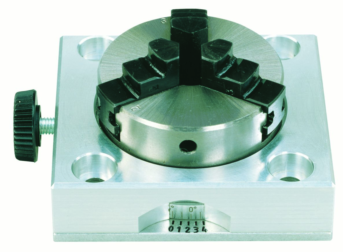 Proxxon 24264 Verdeelapparaat voor Micro-Frees MF 70 en KT 70