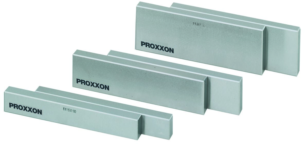 Proxxon 24266 Parallelsupportset 14-delig
