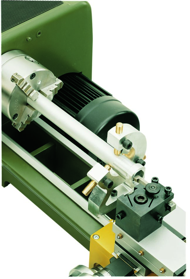 Proxxon 24404 Vast staande bril voor PD 400
