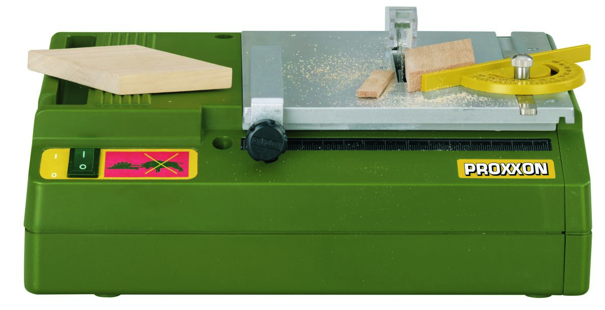 Proxxon 27006 KS 230 Tafelcirkelzaag 230 Volt