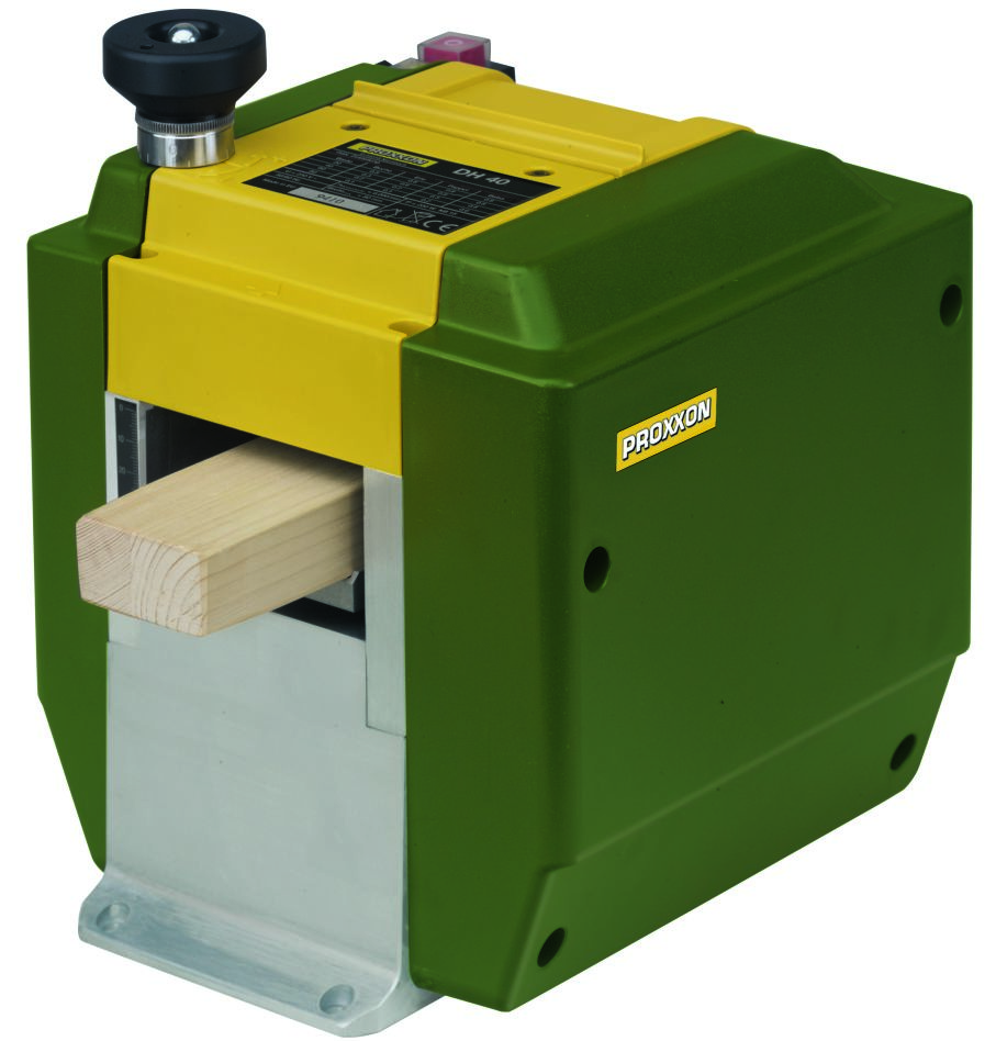 Proxxon 27040 DH 40 Vandiktebank 230 Volt