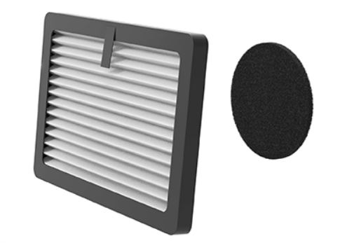 Proxxon 27522 Hoofdfilter voor ASA Afzuigunit