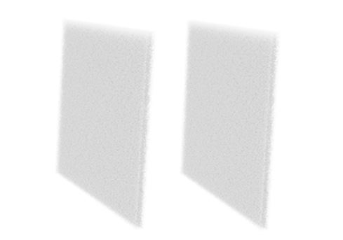 Proxxon 27524 Vliesvoorfilter voor ASA Afzuigunit 2 stuks