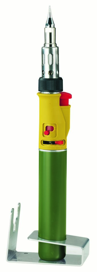 Proxxon 28144 MGS Microvlam-gassoldeerset