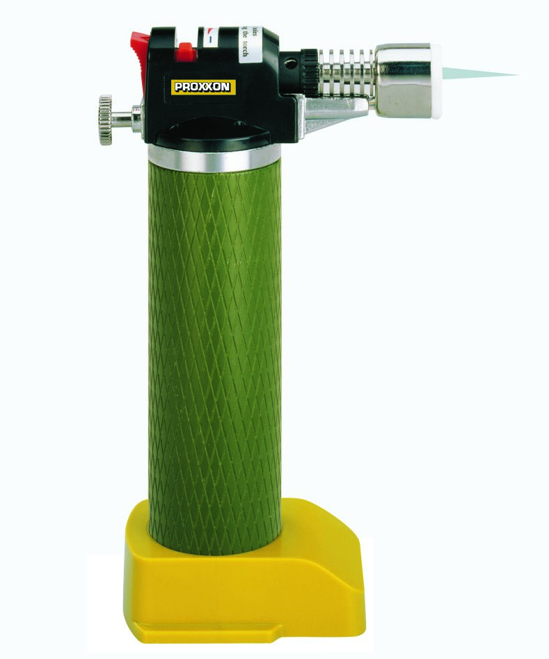 Proxxon 28146 MFB/E Microvlam-brander