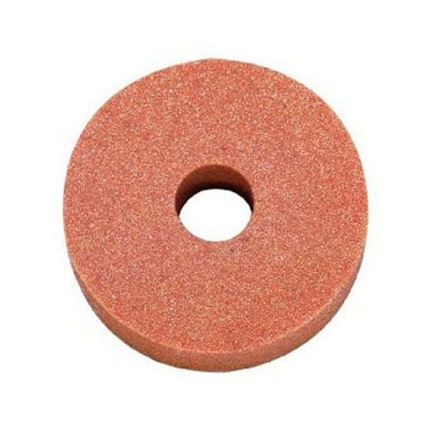 Proxxon 28308 Reserve slijpschijf voor SP/E en BSG 220 (50 x 30 mm) - Edelkorund