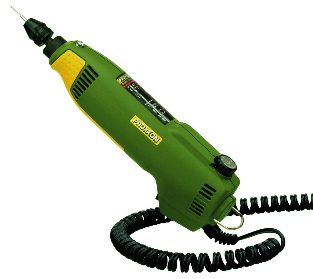 Proxxon 28462 FBS 12/EF Fijnboorslijper 12 Volt