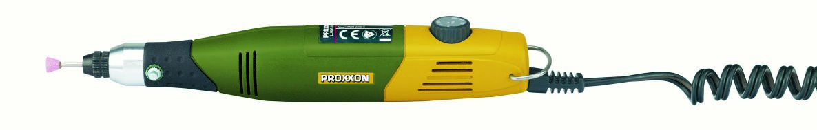 Proxxon 28510 Micromot 50/E Boor- en freesapparaat 12 Volt