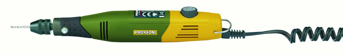 Proxxon 28512 Micromot 50/EF Boor- en freesapparaat 12V