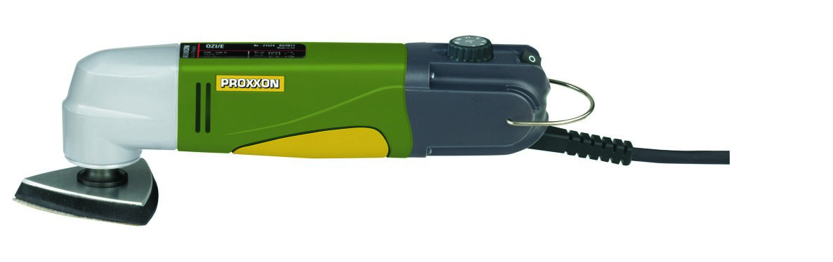 Proxxon 28520 Ozi 220/E Driehoekslijper 230V
