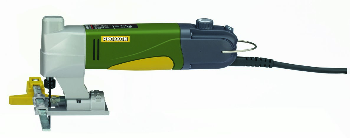 Proxxon 28530 Sts/E Decoupeerzaagmachine 230V