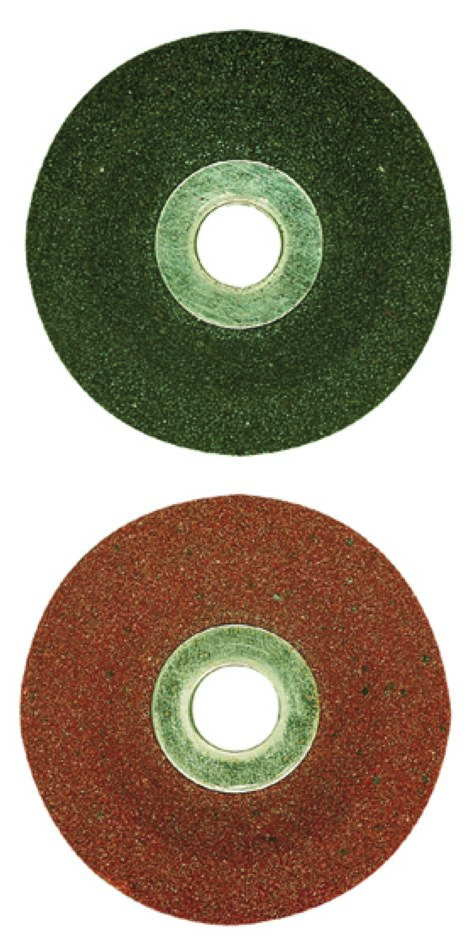 Proxxon 28585 Edelkorundslijpschijf K6, D50