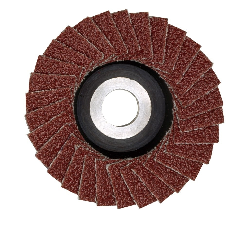 Proxxon 28591 Lamellenslijper voor LHW + LHW/A, Korrel 240
