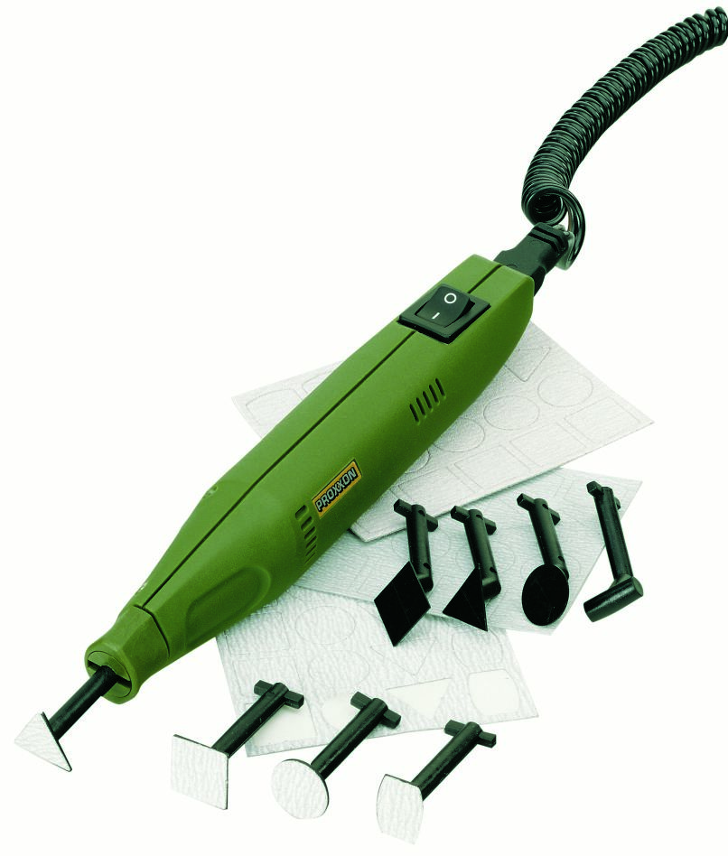 Proxxon 28707 voeding Micromot Ng 2/e 230 Volt Proxxon 28707 voeding Micromot Ng 2/e 230 Volt