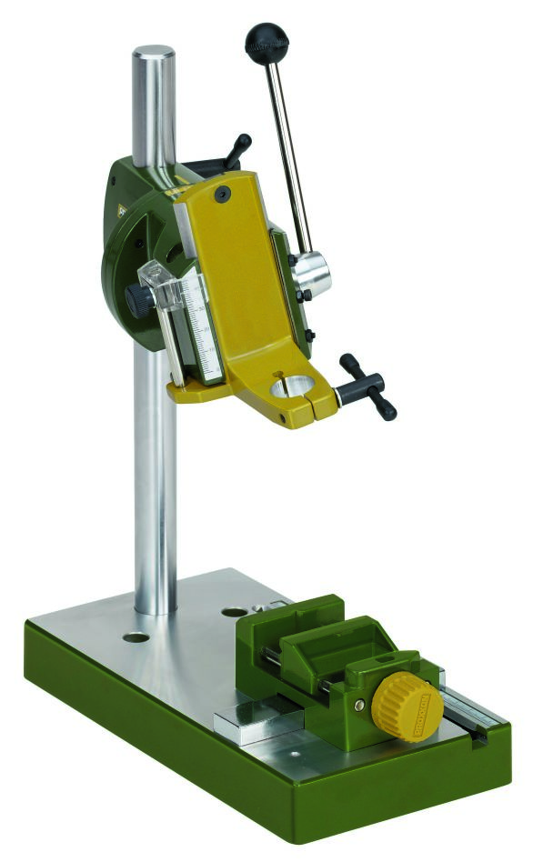 Proxxon 28600 MB 200 Micromot Boorstandaard