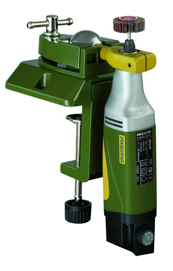 Proxxon 28610 UHZ universele Boorhouder (excl. machine)