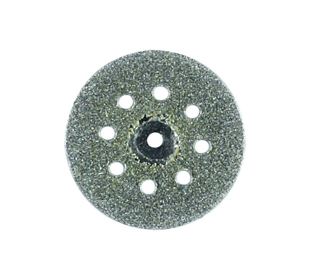 Proxxon 28654 Diamant gecoate blad voor Micro-Cutter MIC, 23x0.6mm