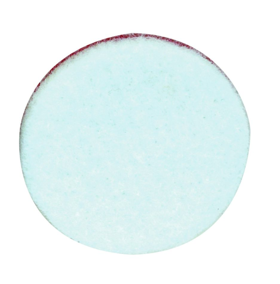 Proxxon 28666 Polijstviltschijf Middel-hard D50 (2st)